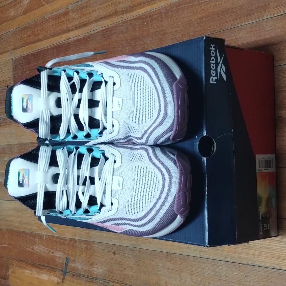 Reebok Nano X2
